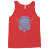 mutant &amp; proud leo Tank Top