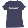 blackstar new Ladies Fitted T-Shirt