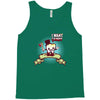 i want candy Tank Top
