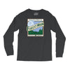forest moon Long Sleeve Shirts