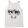 skate or die Tank Top