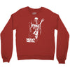 funny darth vader heavy metal i find your lack star wars Crewneck Sweatshirt