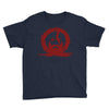 Kratos Youth Tee