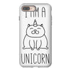 i am a unicorn iPhone 8 Plus