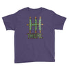 hi there Youth Tee