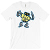 fuck you, human! T-Shirt