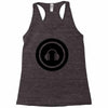 THE MUSIC Racerback Tank