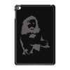 bruiser brody wrestling legend 80s wrestler fan iPad Mini 4