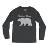 sister bear Long Sleeve Shirts