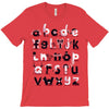 alphabeasts T-Shirt