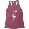 Peek a Boo with Pocket Baby Boy Racerback Tank