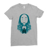 spirited Ladies Fitted T-Shirt
