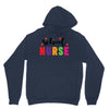 School Nurse Unisex Hoodie