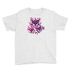 shades of the night Youth Tee