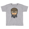 saladin Toddler T-shirt