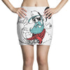 hipster Mini Skirts