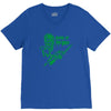 zombie bro V-Neck Tee