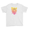 lion spirit Youth Tee