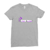 fahrie77 Ladies Fitted T-Shirt