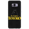 My Neighbor Totoro Samsung Galaxy S8 Plus