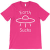 earth suck T-Shirt