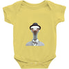 Deve kuşu 2 Baby Onesie