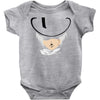 allen walker Baby Onesie