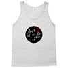 Gone (f89) Tank Top