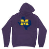 texas for michigan - limited edition Unisex Hoodie