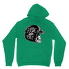hi girl... ride with me! Unisex Hoodie