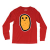 little potato Long Sleeve Shirts