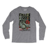 fallen Long Sleeve Shirts