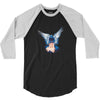Pigeon 3/4 Sleeve Shirt