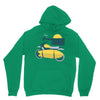 surf tracker Unisex Hoodie
