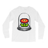 rare flower Long Sleeve Shirts