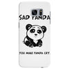 you make me a sad panda Samsung Galaxy S7 Edge