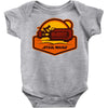 star wars Baby Onesie