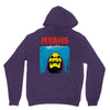 Jaws Parody Lol Skeletor  Myahs Unisex Hoodie