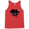 heart of darkness Tank Top