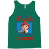 Sherlock Gnomes Tank Top