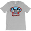 double deuce 1 T-Shirt