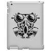 gas mask iPad 3 and 4 Case