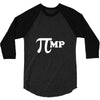 pi pimp 3/4 Sleeve Shirt