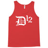 d12 Tank Top