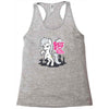 shadowfax Racerback Tank