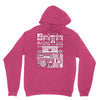 radios Unisex Hoodie