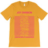 Joy Division Unknown Pleasures T-Shirt