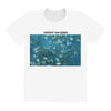 Van Gogh  Blossoming Almond All Over Women's T-shirt