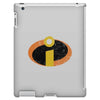 The incredibles Vintage iPad 3 and 4 Case