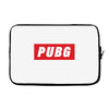 Pubg Hypebeast Laptop sleeve